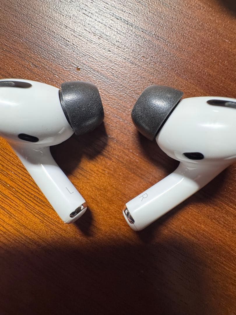 AIR PODS PRO 第1世代　正規品