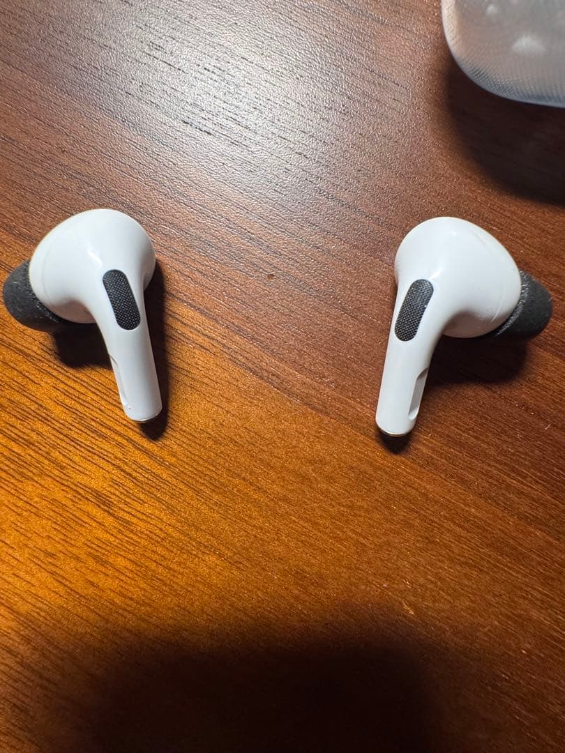 AIR PODS PRO 第1世代　正規品