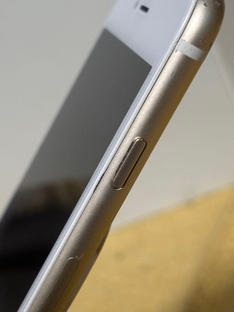 Apple iPhone6splus 64GB SIMフリー バッテリー新品交換