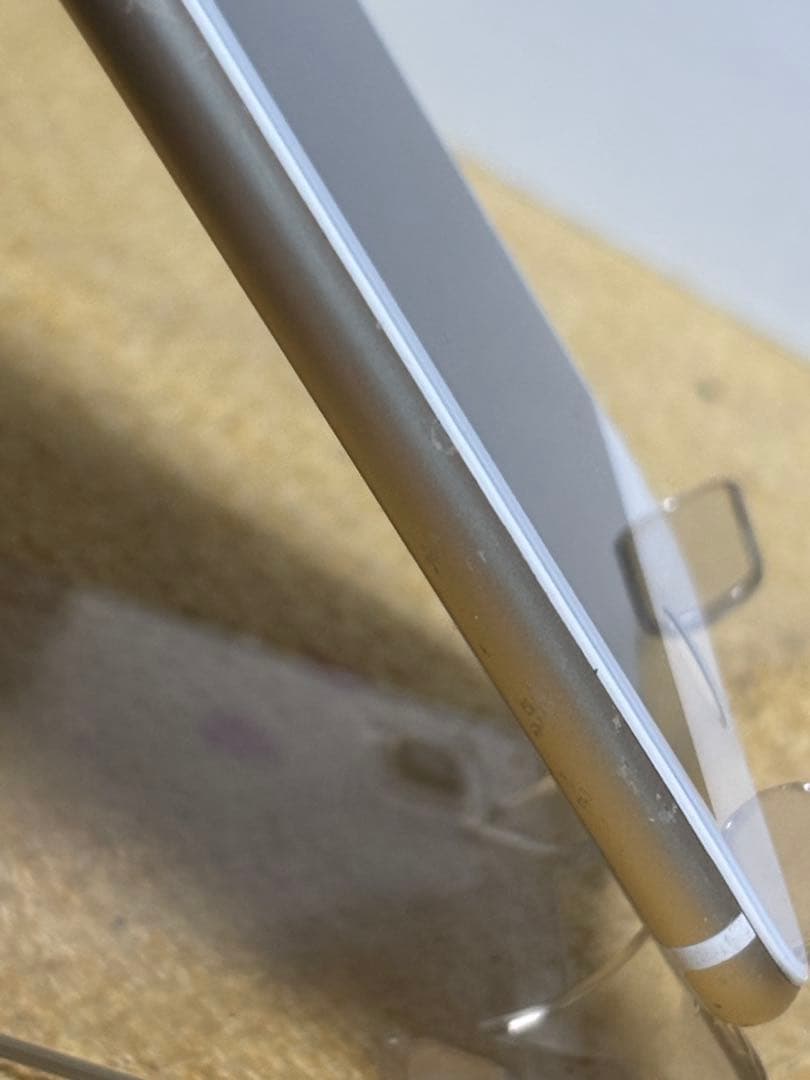 Apple iPhone6splus 64GB SIMフリー バッテリー新品交換