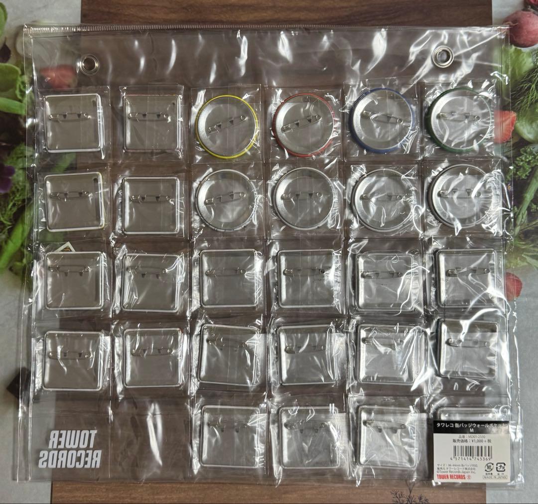 Spitz 缶バッジ コンプリートセット