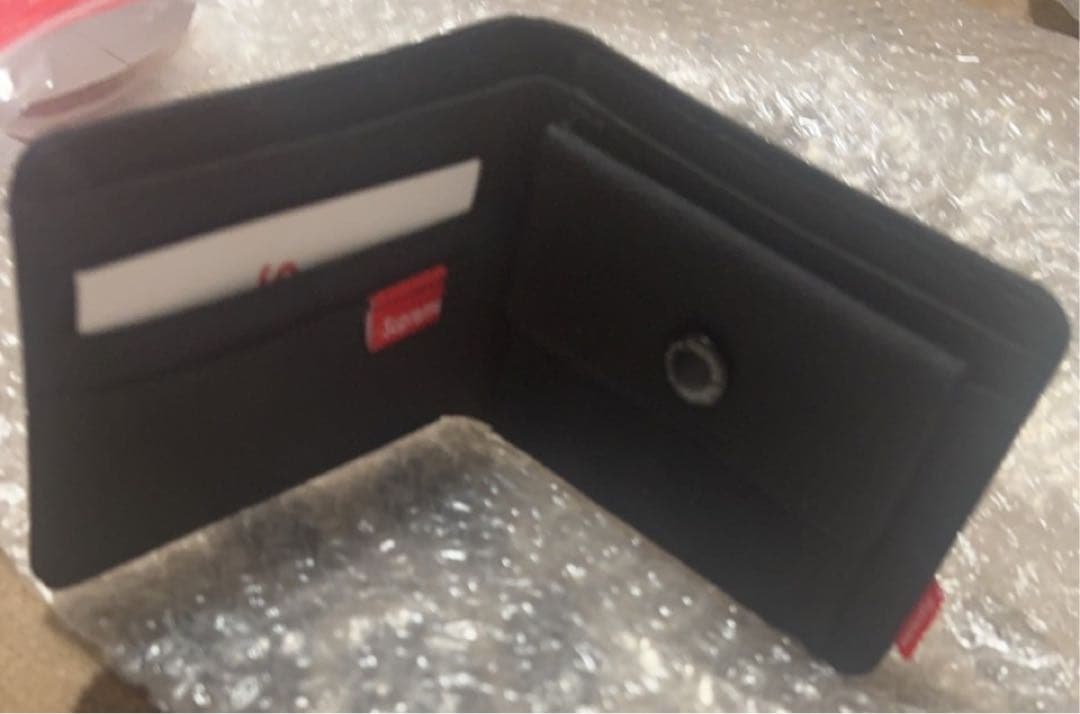 々*々様 supreme財布