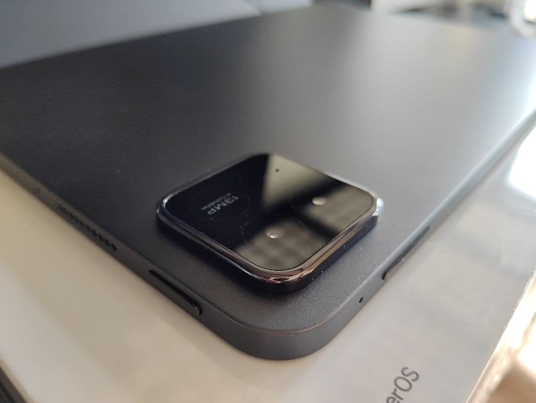 Xiaomi Pad 7 グレー 8/256gb グローバル版 純正ケース付