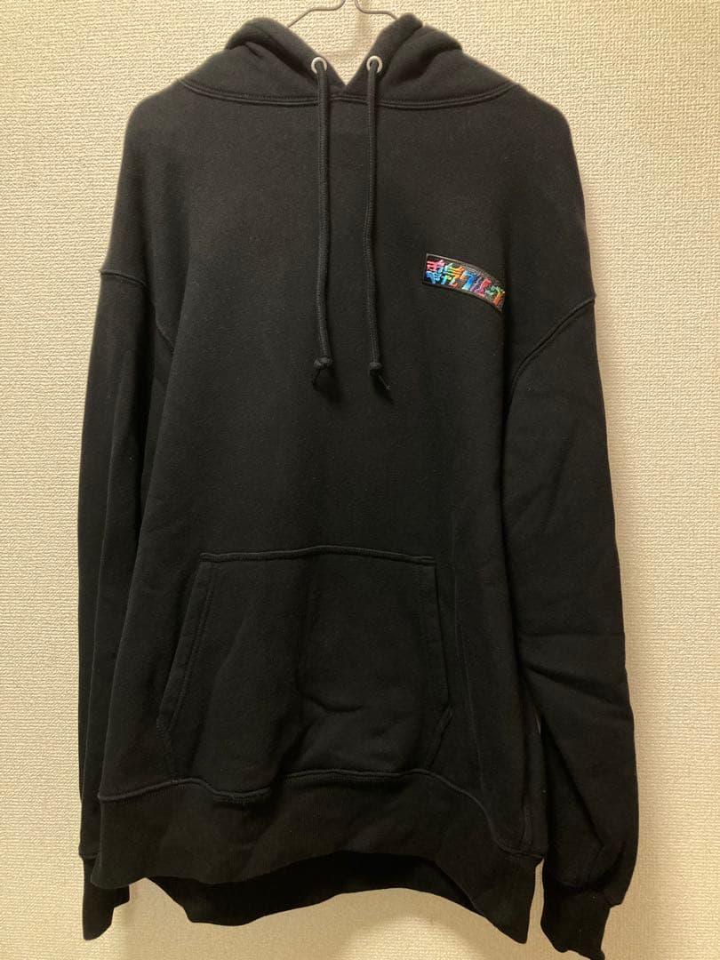 最終値下げ　電気グルーヴ　パーカー　XL