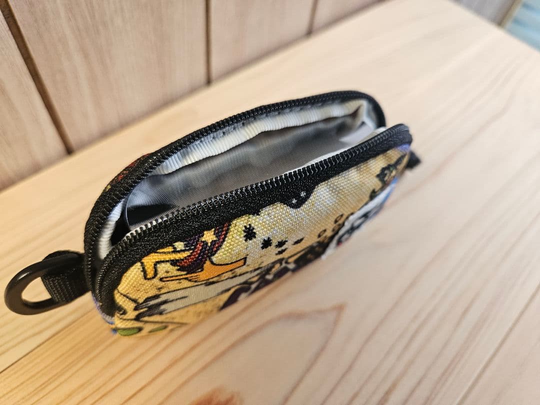 【11月2日中まで値引き】 BUTTONS CLIP (バトンズ クリップ)