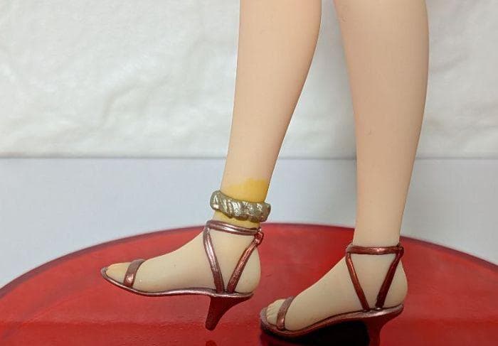 とある科学のレールガンS 御坂美琴 チャイナドレス フィギュア 2体セット