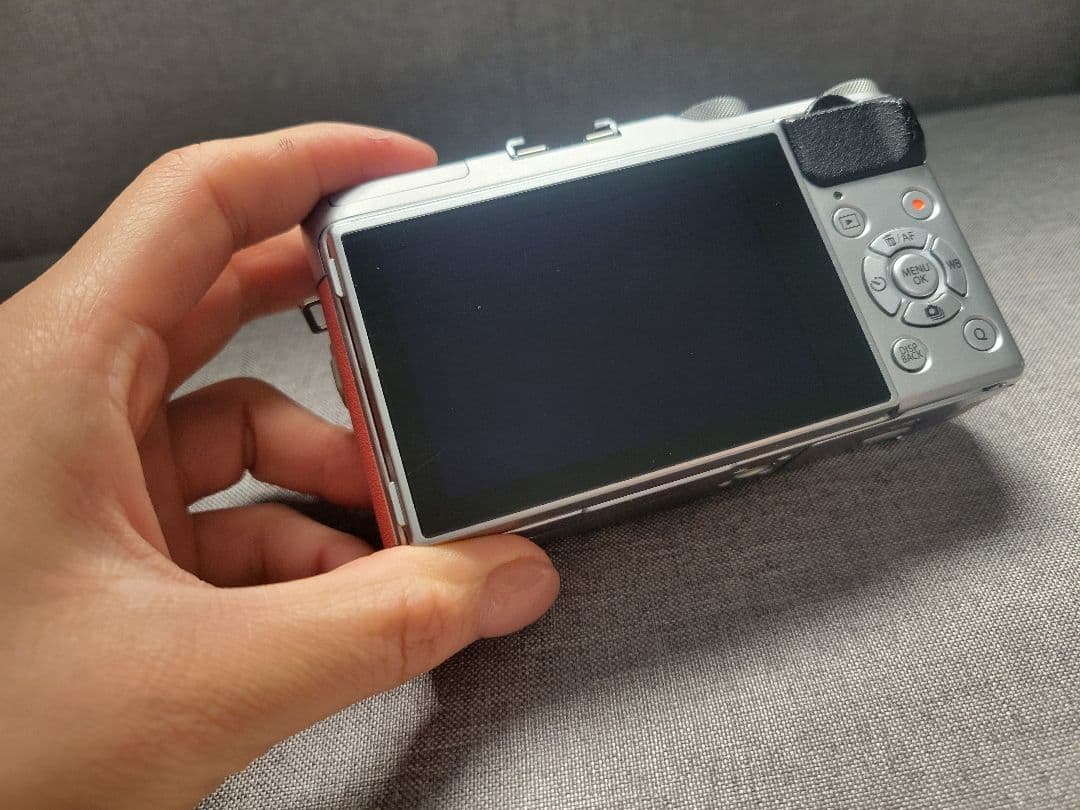 FUJIFILMミラーレス一眼レフ X-A5本体・単焦点レンズ・望遠レンズ