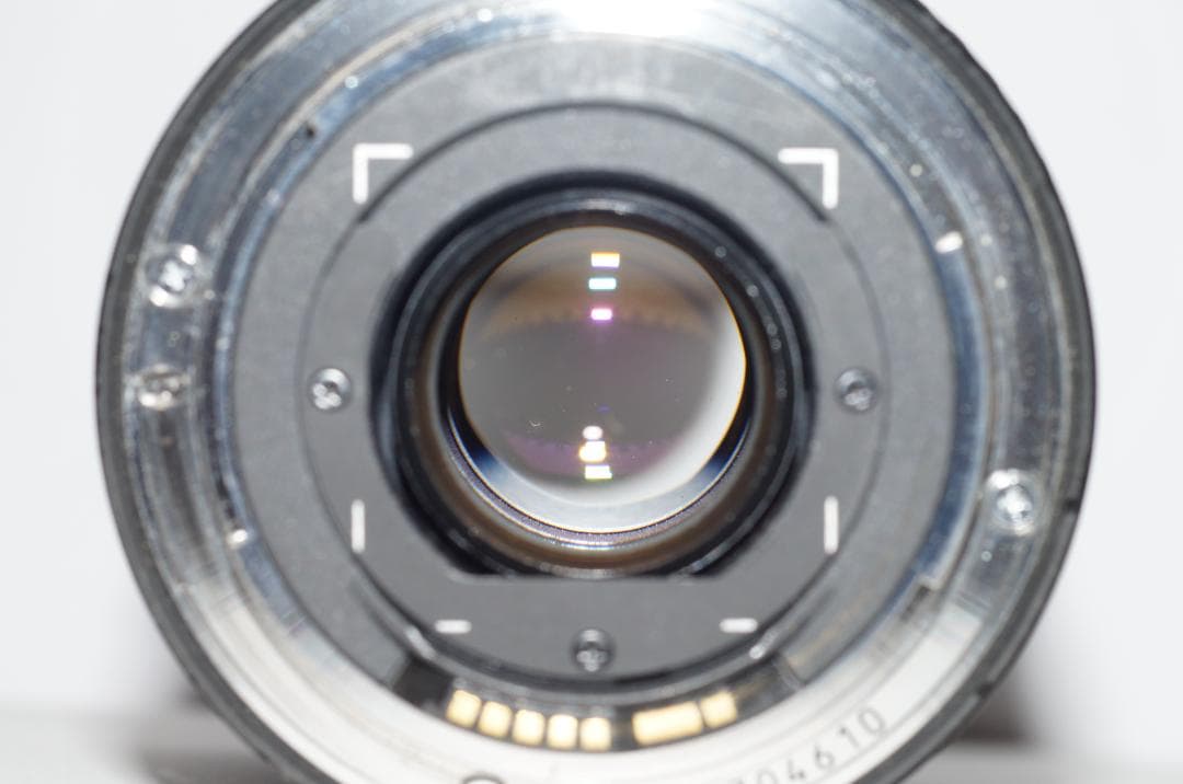 キャノン EF17-40 L is USM