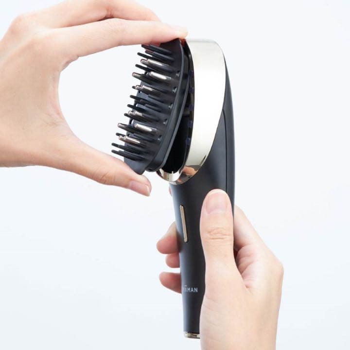 ヴェーダスカルプブラシBS