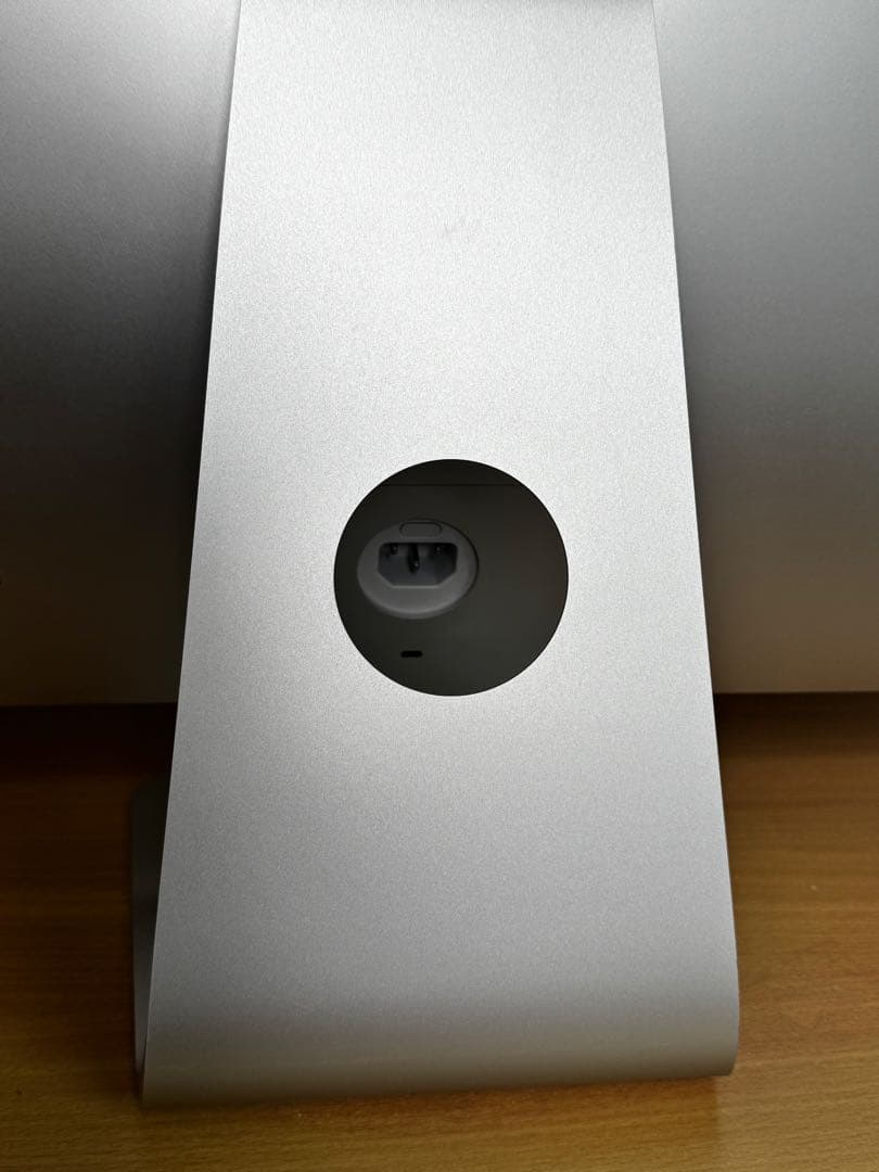 【美品】iMac 27 5K 2020 32GB/1TB/Office2024