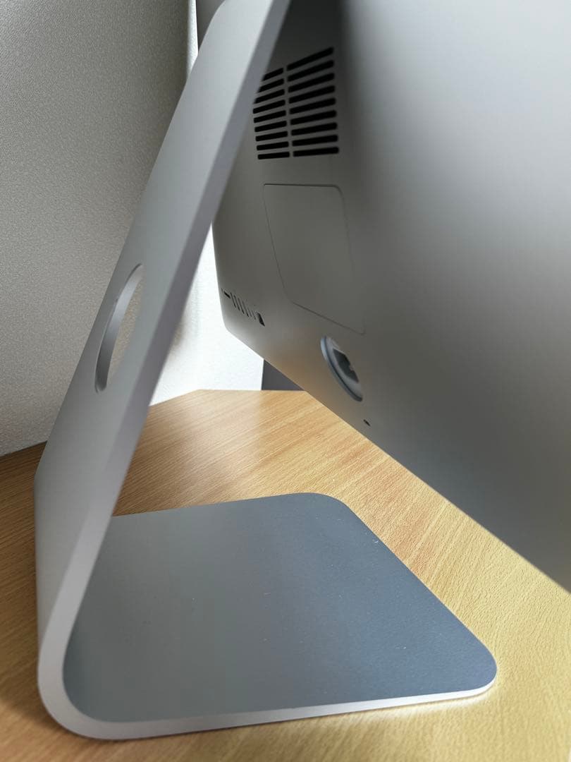 【美品】iMac 27 5K 2020 32GB/1TB/Office2024