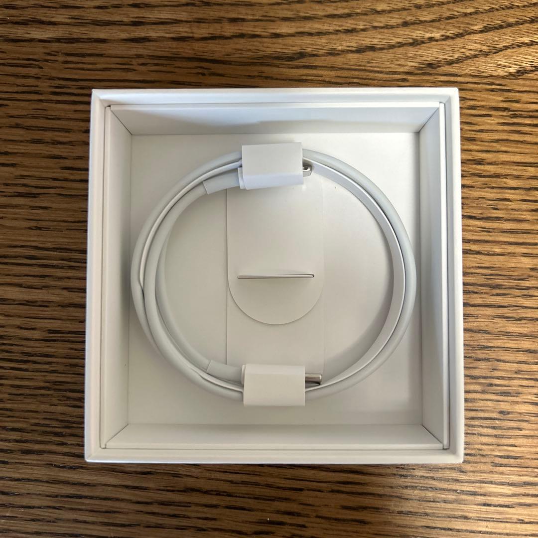 #値下げ#　Apple AirPods 第3世代 MME73J/A 純正