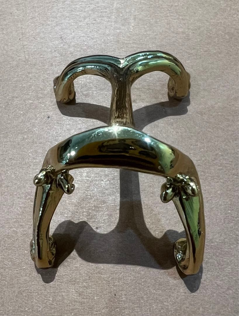 【超可愛い】ピィアース　ヴァイオリン　ジュエリーケース