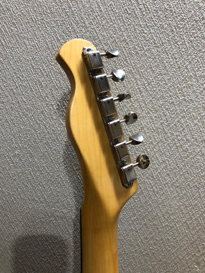 Bacchus BTE-350R 交渉中