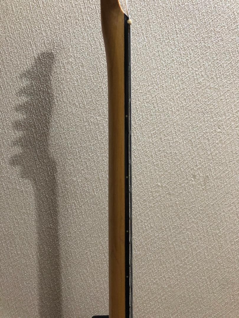 Bacchus BTE-350R 交渉中