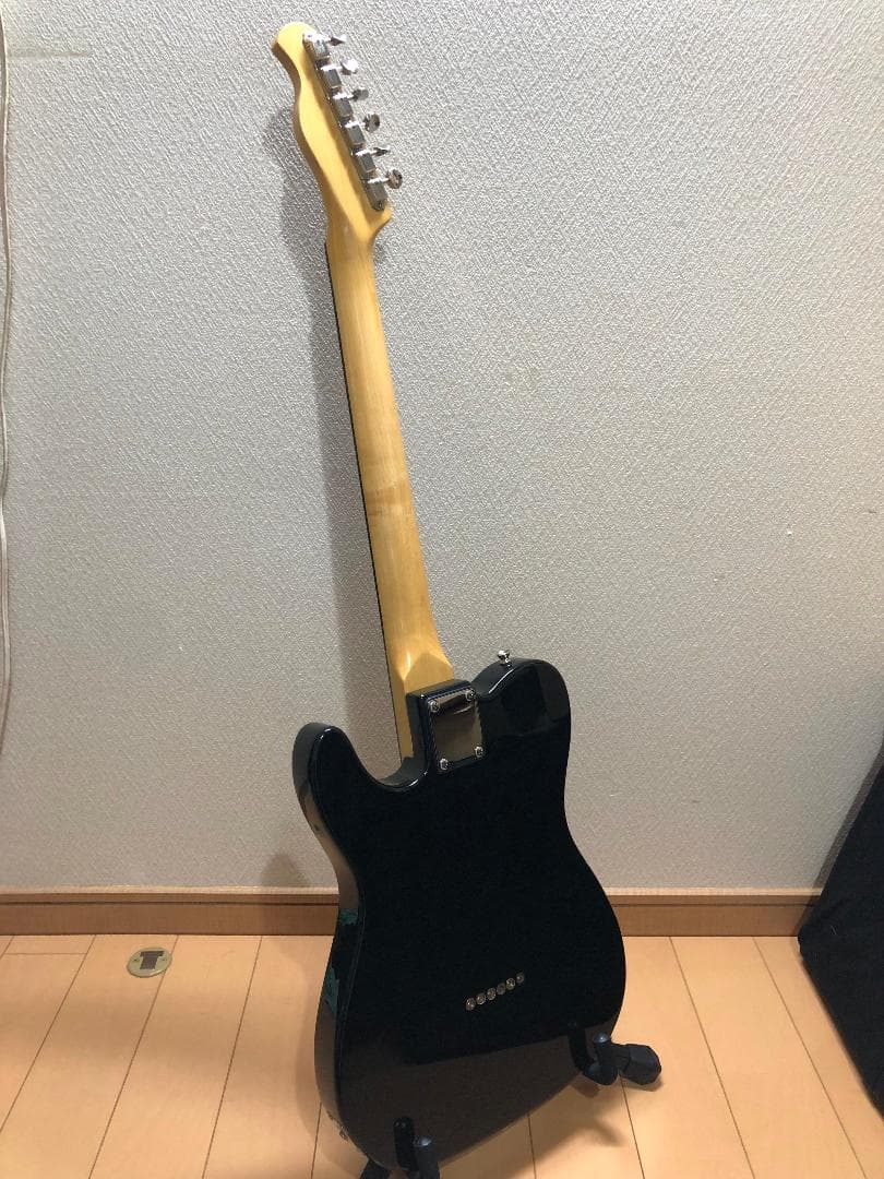 Bacchus BTE-350R 交渉中