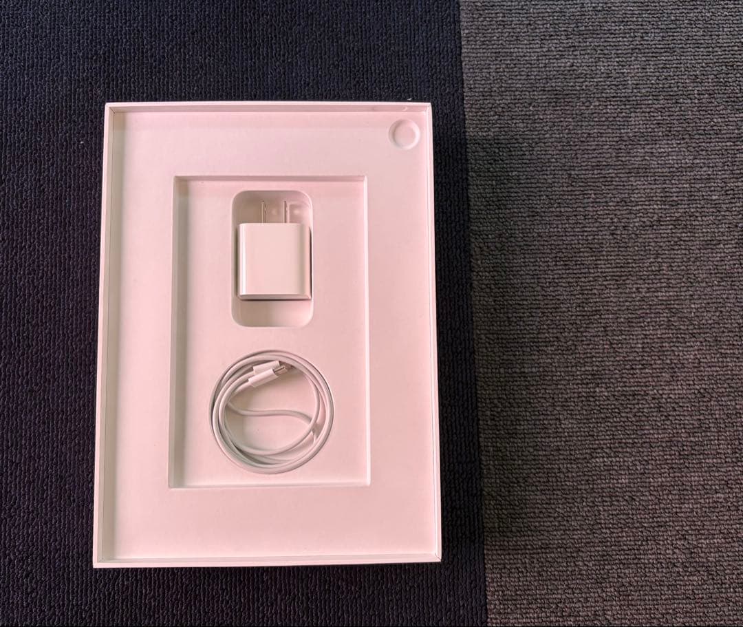 iPad Air 第5世代 64gb apple pencil2など