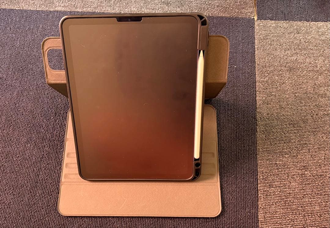 iPad Air 第5世代 64gb apple pencil2など