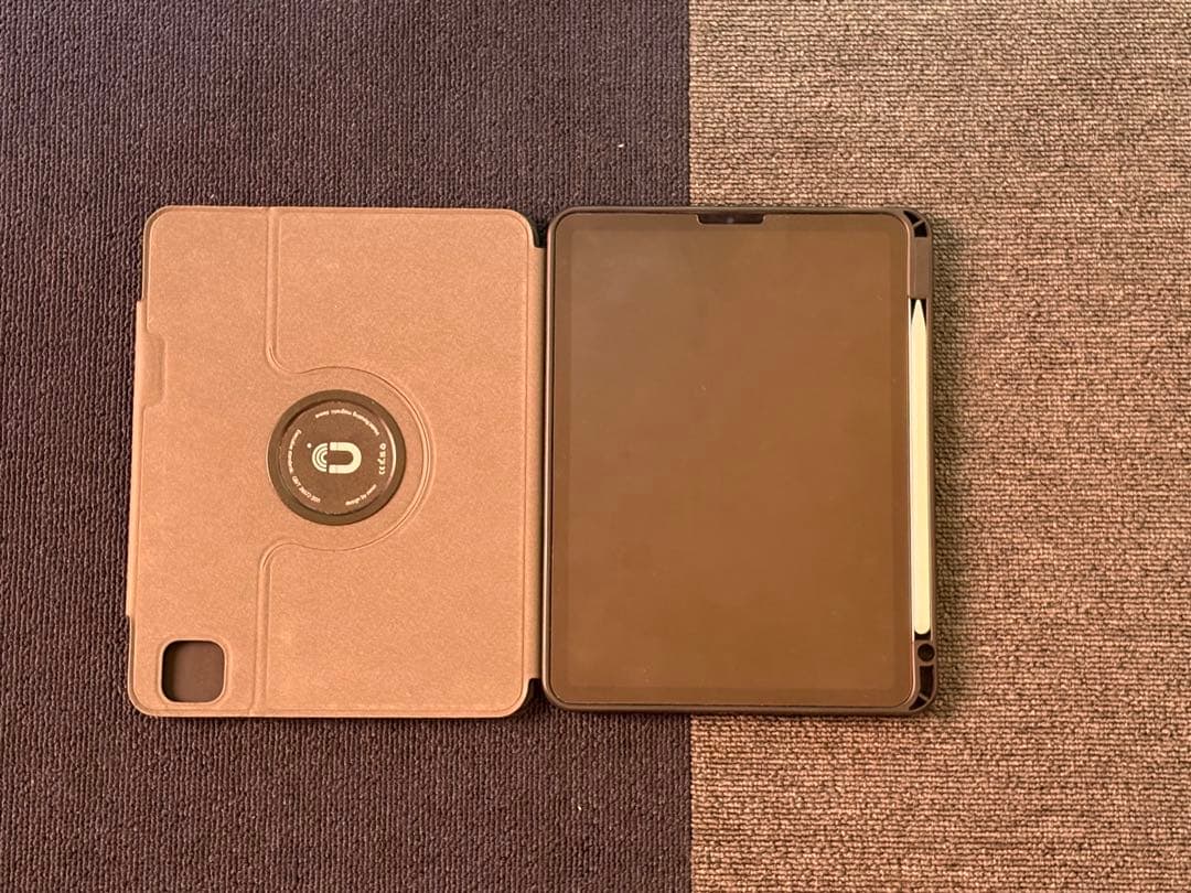 iPad Air 第5世代 64gb apple pencil2など