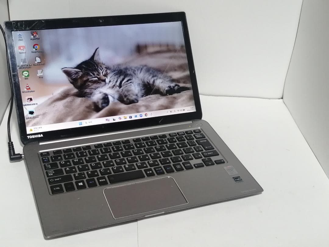 A040Windows11ノートパソコン爆速SSDメモリ8Goffice互換