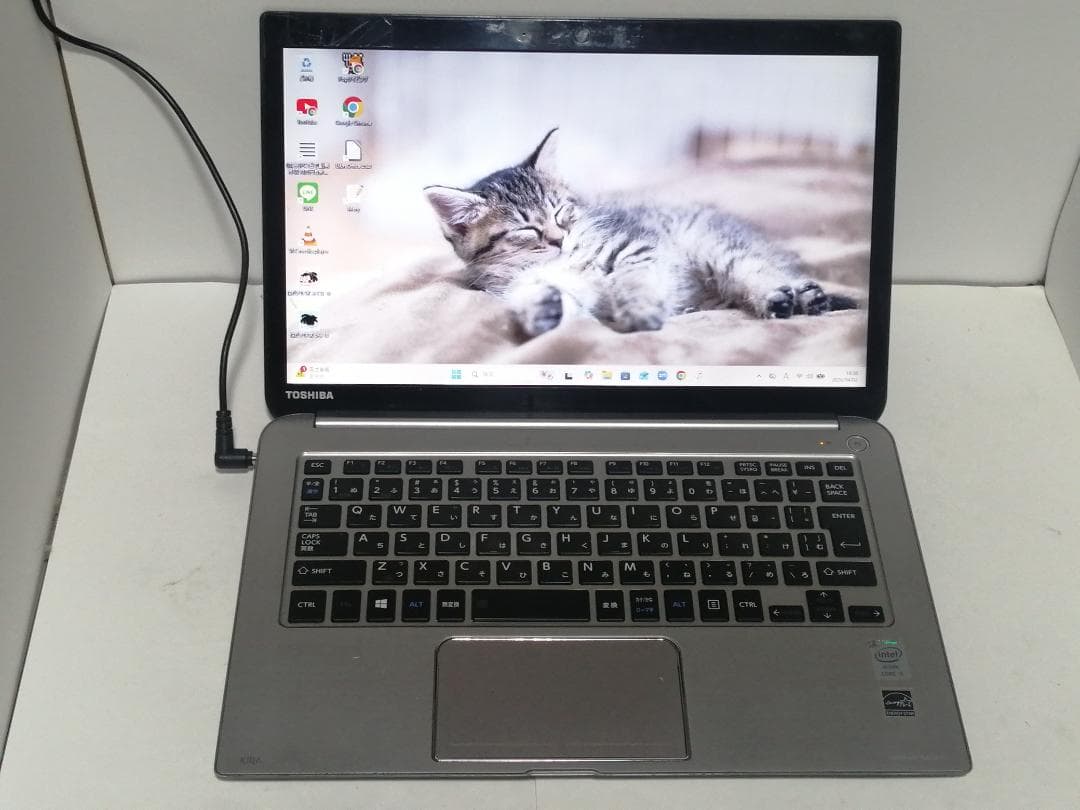 A040Windows11ノートパソコン爆速SSDメモリ8Goffice互換