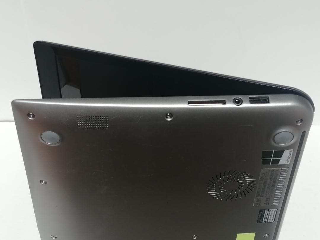 A040Windows11ノートパソコン爆速SSDメモリ8Goffice互換