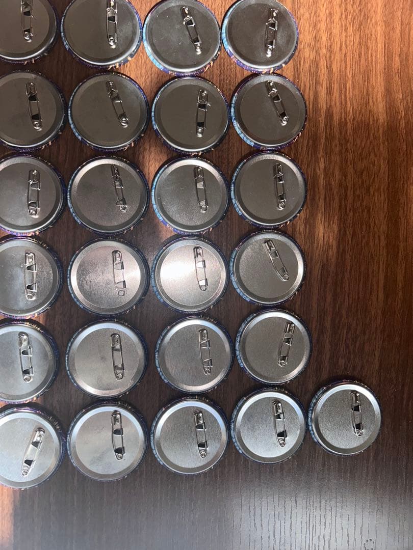 すとぷり ころんくん 缶バッチ まとめ売り