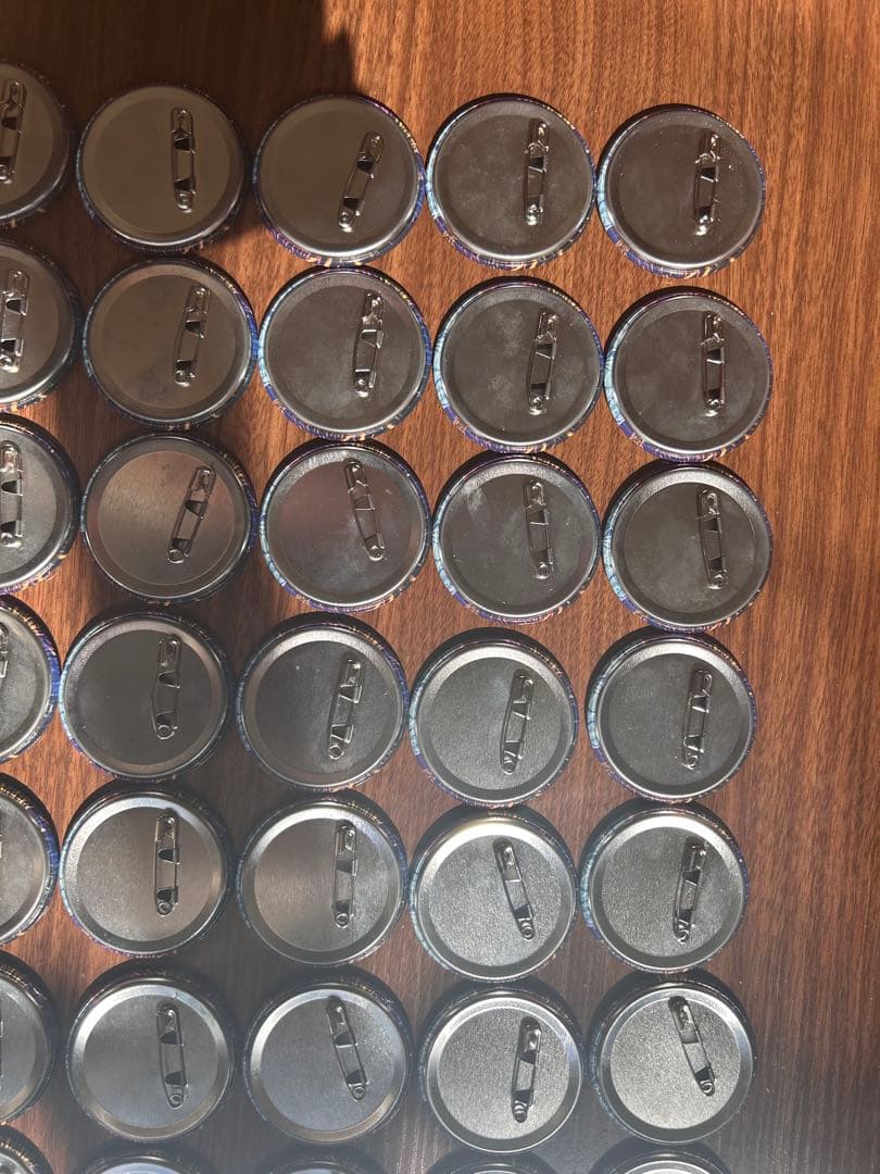 すとぷり ころんくん 缶バッチ まとめ売り