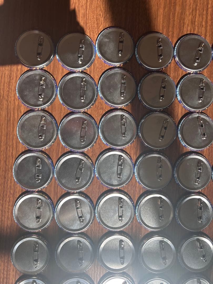 すとぷり ころんくん 缶バッチ まとめ売り