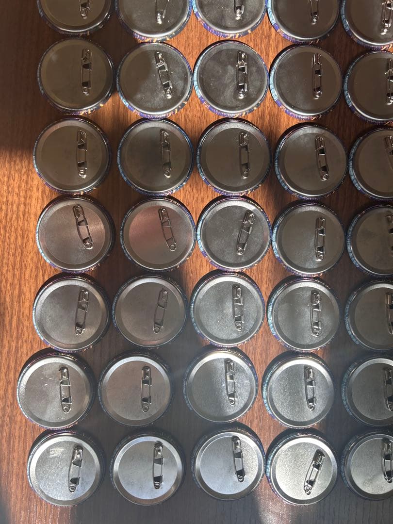 すとぷり ころんくん 缶バッチ まとめ売り