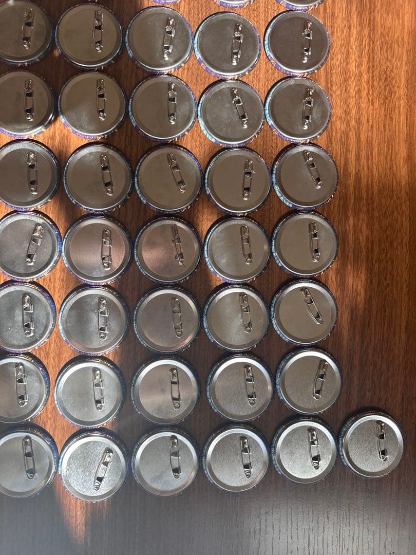 すとぷり ころんくん 缶バッチ まとめ売り