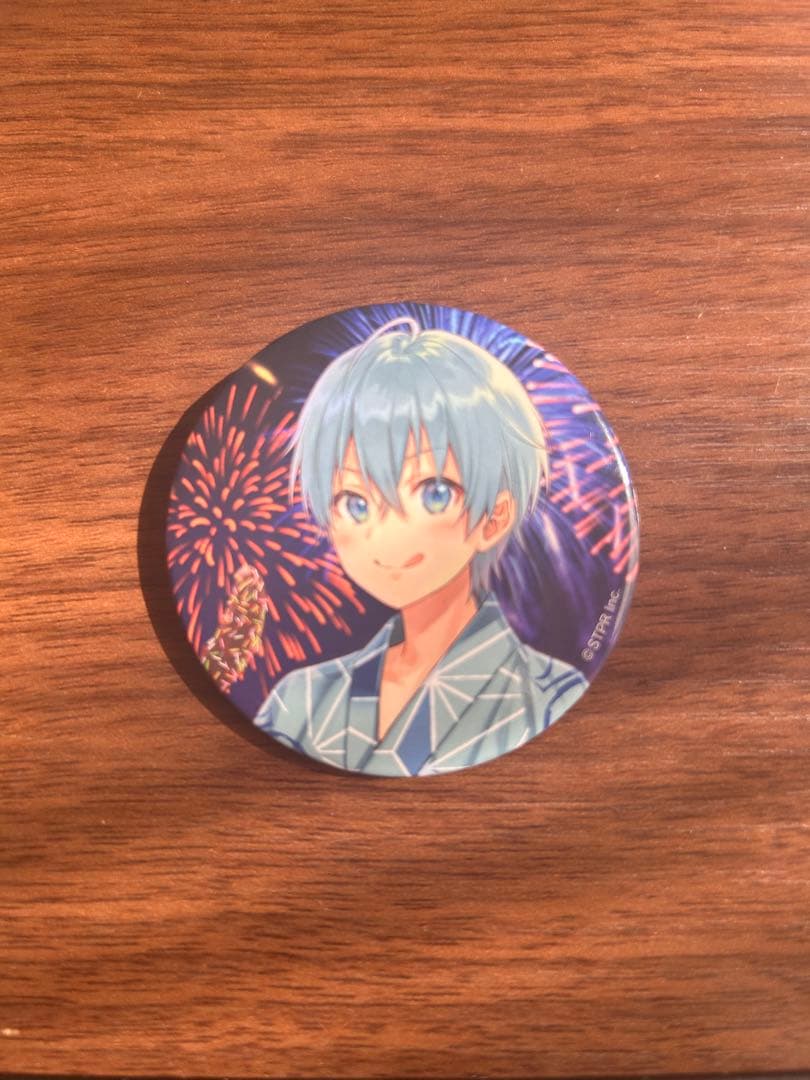 すとぷり ころんくん 缶バッチ まとめ売り