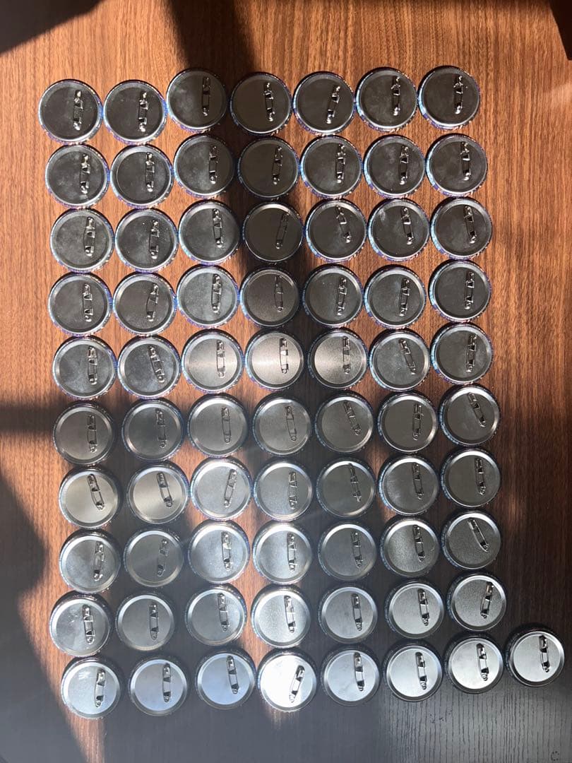 すとぷり ころんくん 缶バッチ まとめ売り