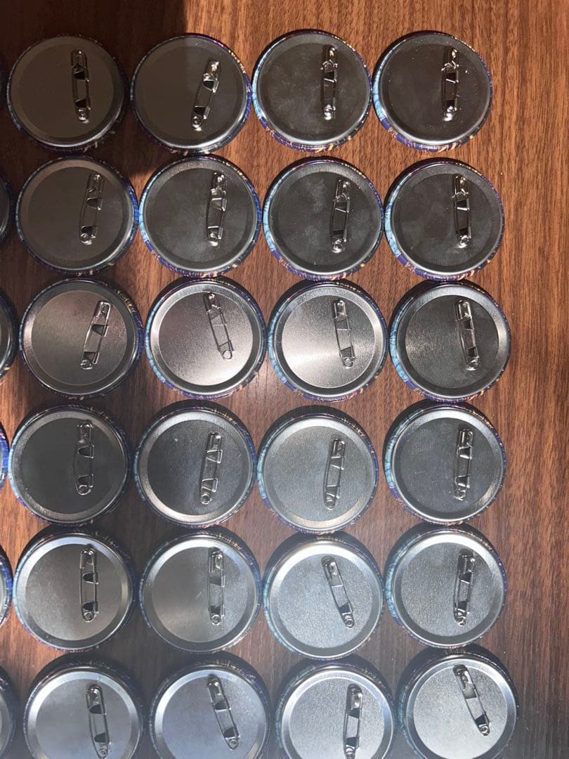 すとぷり ころんくん 缶バッチ まとめ売り