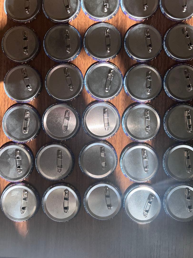 すとぷり ころんくん 缶バッチ まとめ売り