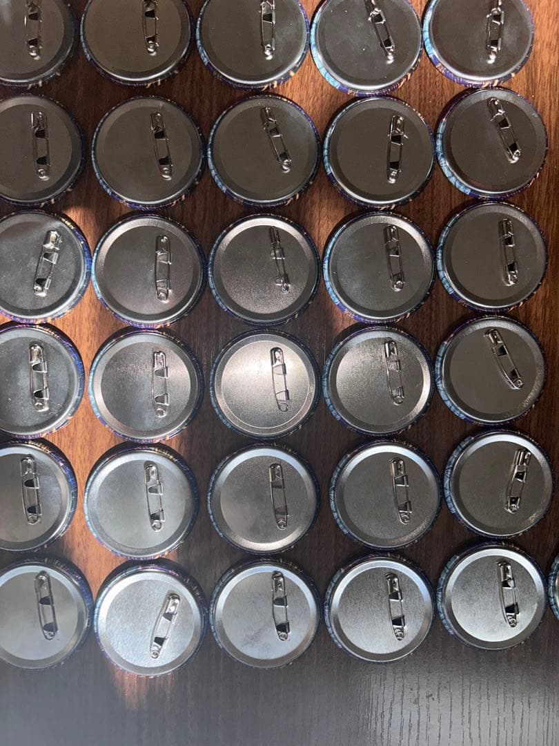 すとぷり ころんくん 缶バッチ まとめ売り