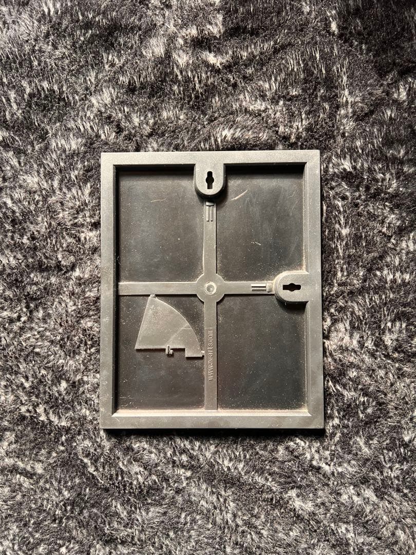 DOLK ドルク「CHE」 額装品 Kaws ゲバラHaze supreme