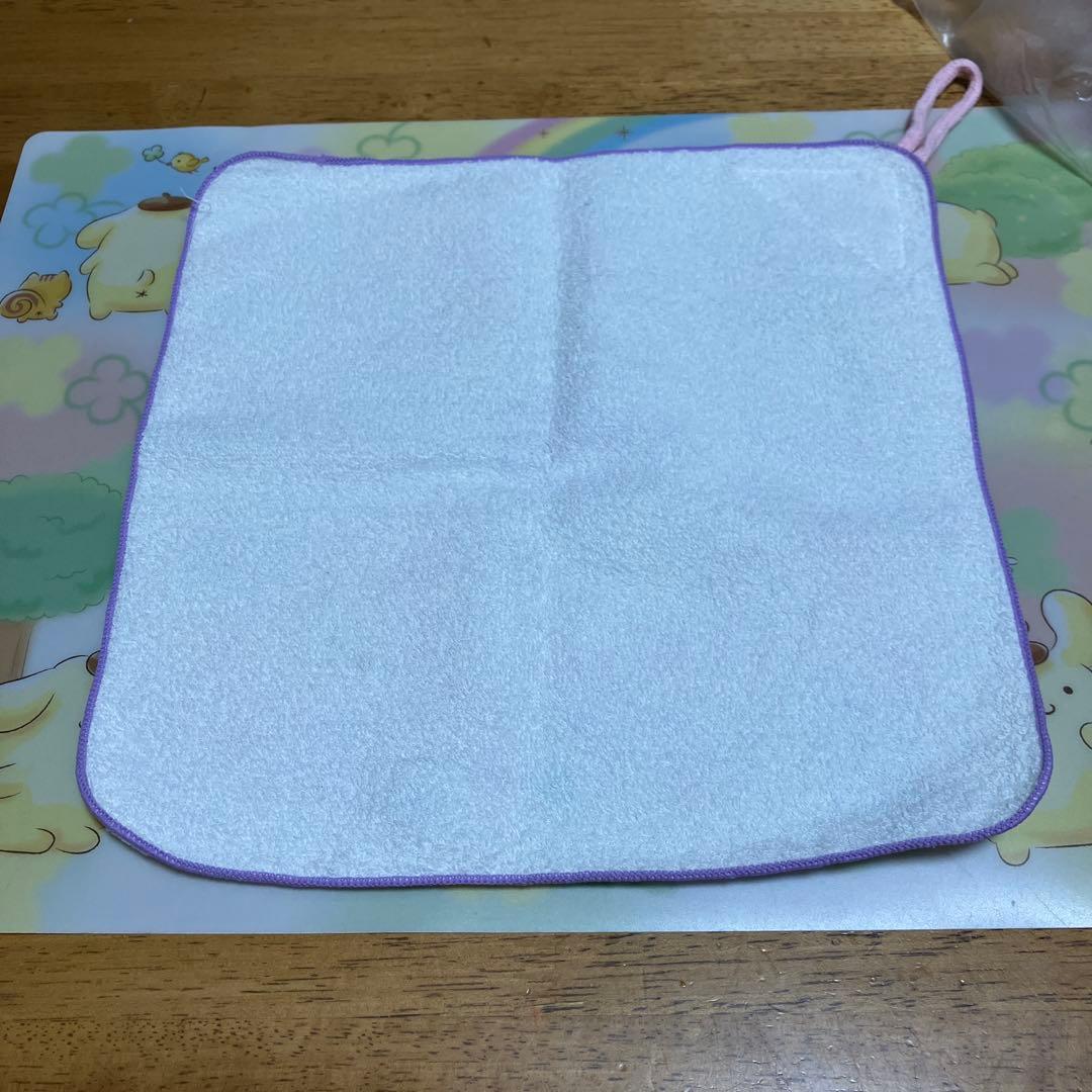 サンリオ　ハンドタオル〜OSH1