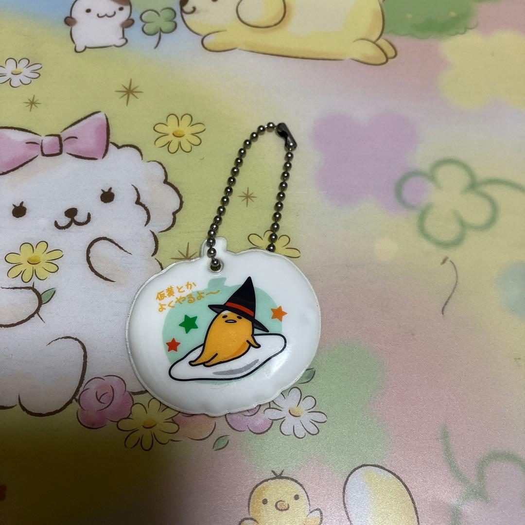 サンリオ　ハンドタオル〜OSH1