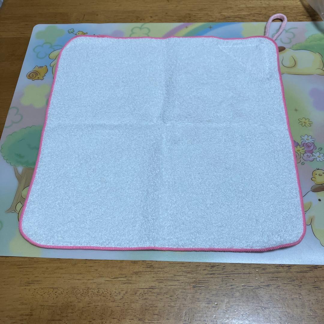 サンリオ　ハンドタオル〜OSH1