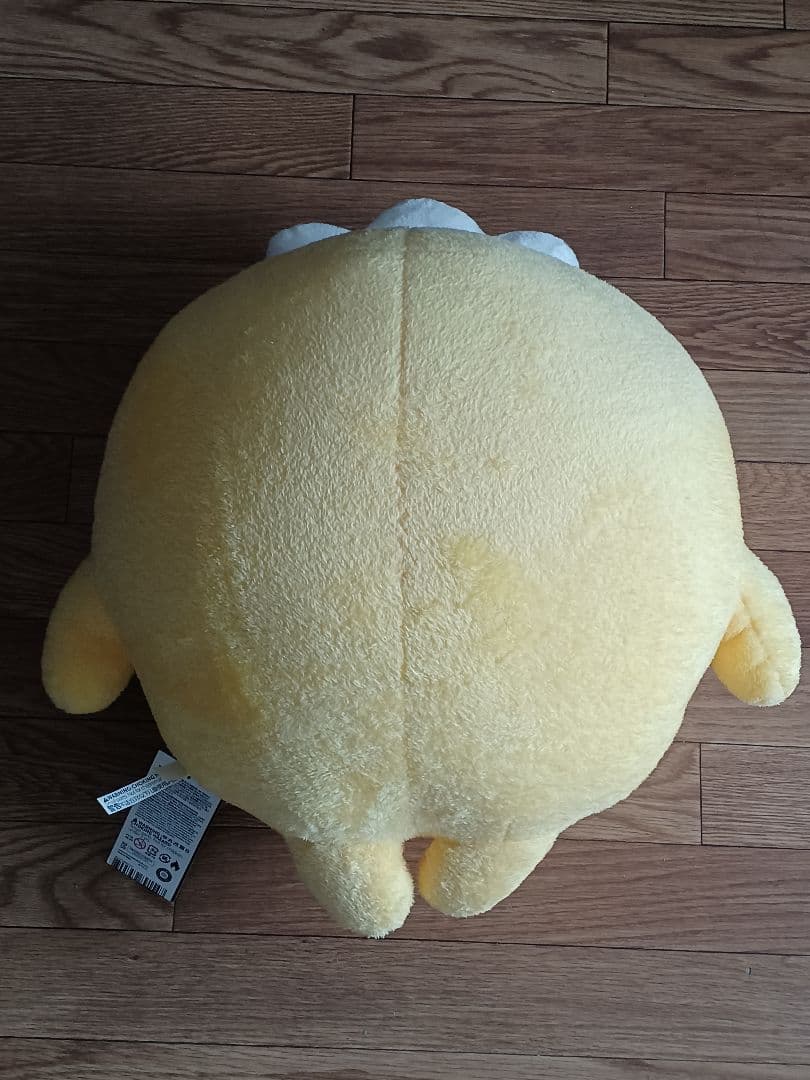 TREASURE TRUZ 超bigぬいぐるみ LINE公式 ジョンファン