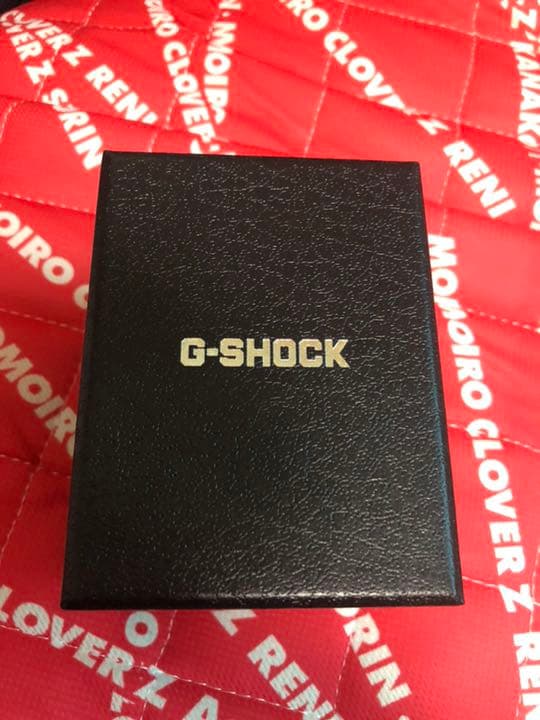 GーSHOCK 時計