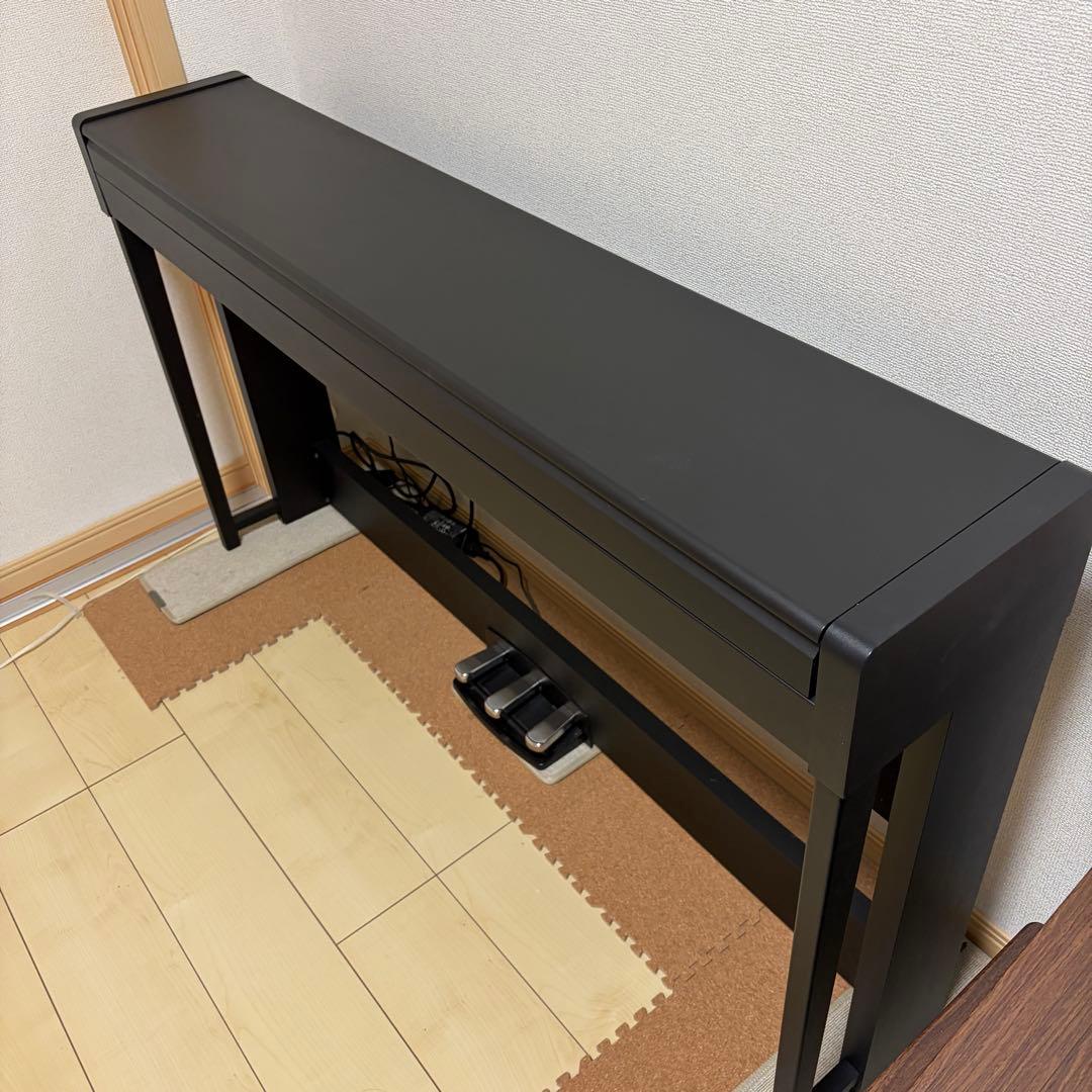 【全国送料無料】KORG C1 air ブラック