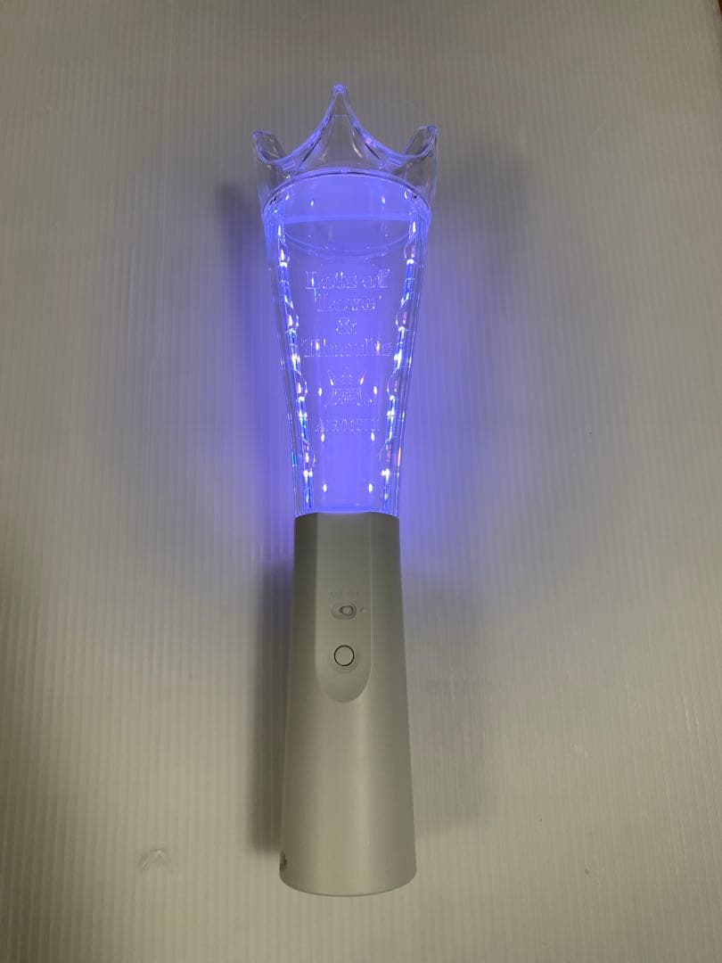 嵐 ペンライト We are ARASHI LIVE TOUR 2026