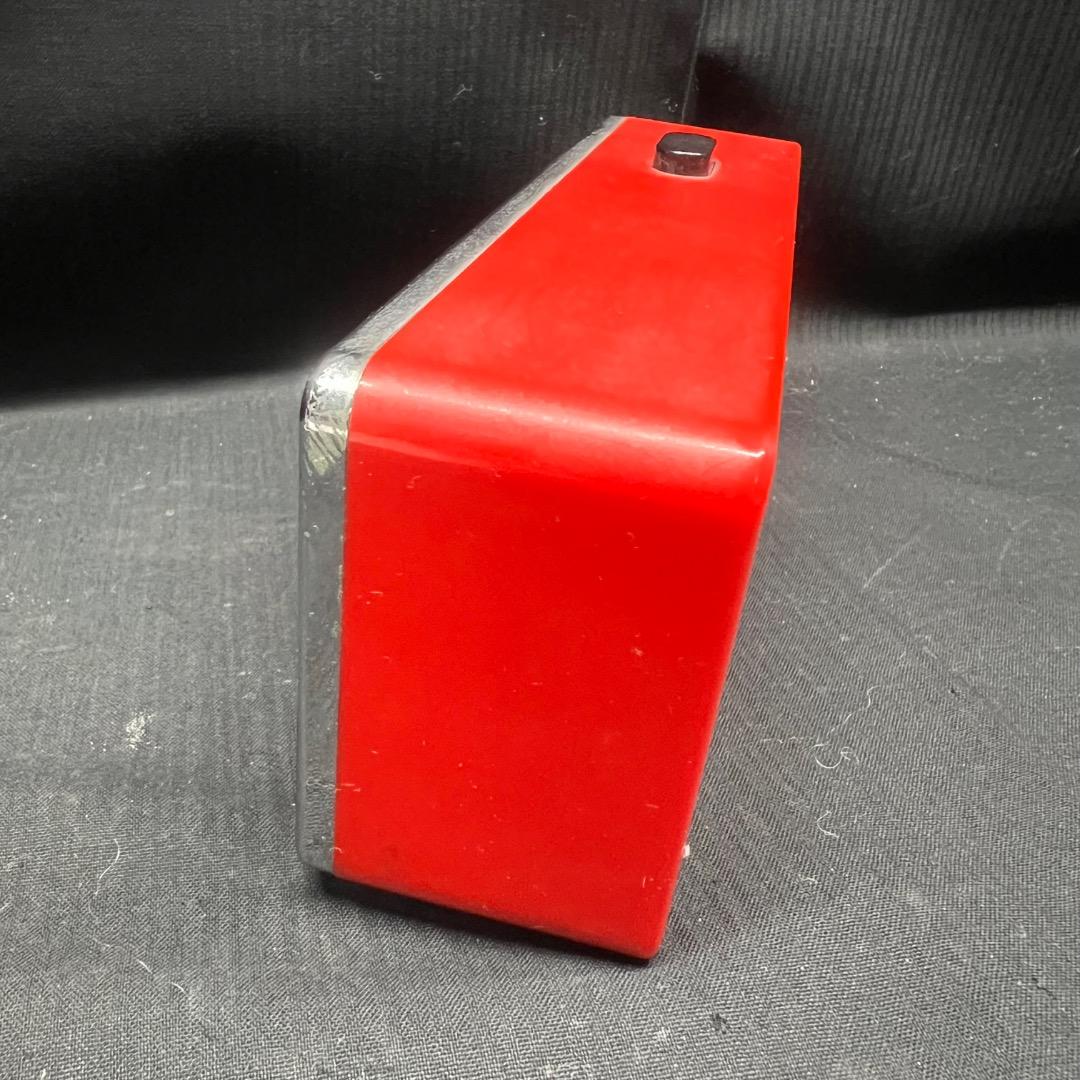 〇Nc左1033 昭和レトロ Melodia SEIKO QUARTZ 置時計