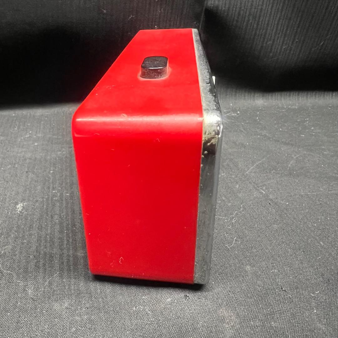 〇Nc左1033 昭和レトロ Melodia SEIKO QUARTZ 置時計