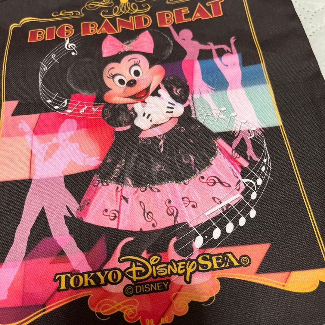 ビッグ バンド ビート(ディズニーシー)BBBセット ディズニー 実写版 セット