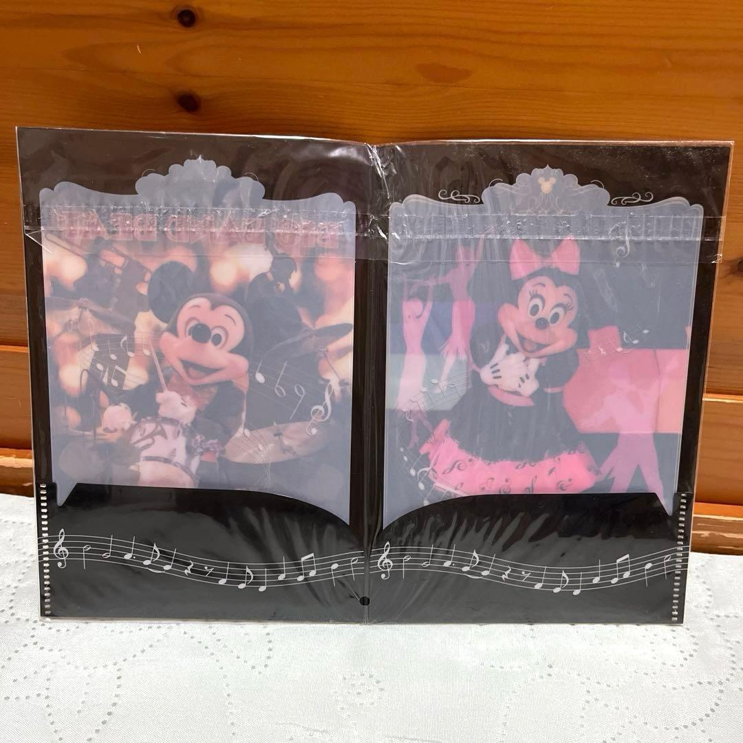 ビッグ バンド ビート(ディズニーシー)BBBセット ディズニー 実写版 セット