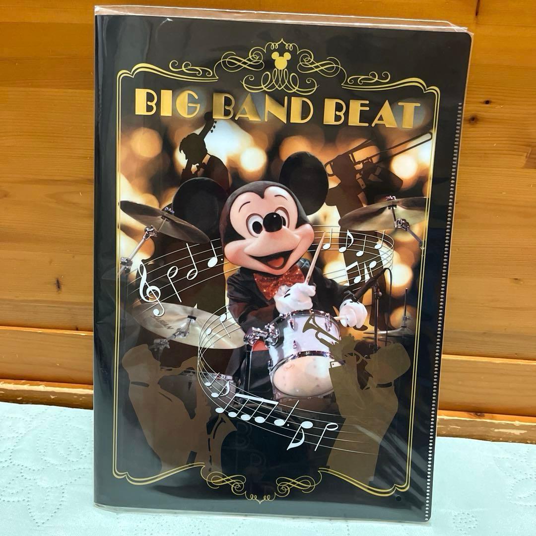 ビッグ バンド ビート(ディズニーシー)BBBセット ディズニー 実写版 セット