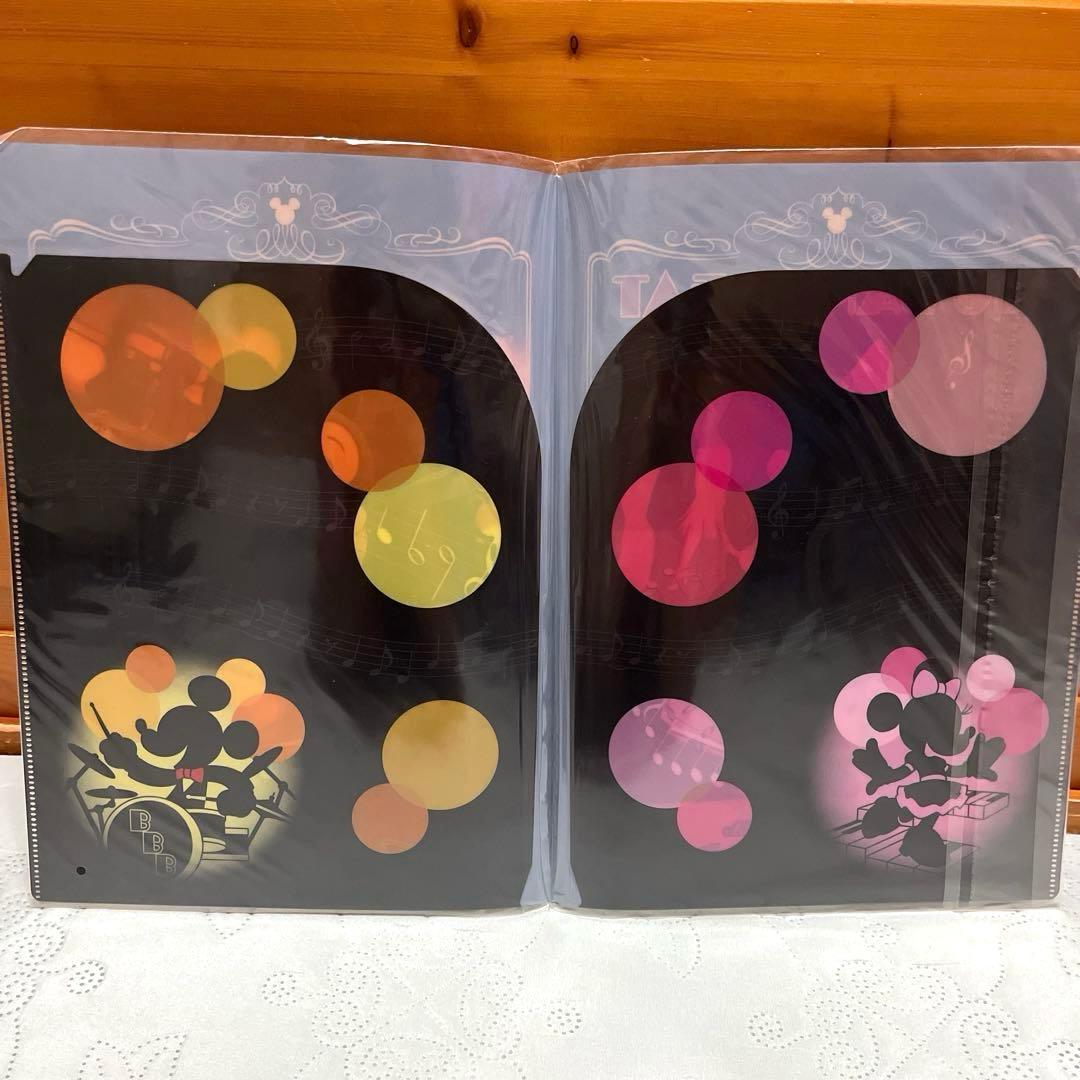 ビッグ バンド ビート(ディズニーシー)BBBセット ディズニー 実写版 セット